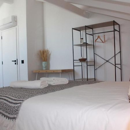 Grandola Suites - Suite Loft Esterno foto