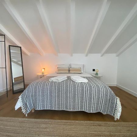 Grandola Suites - Suite Loft Esterno foto