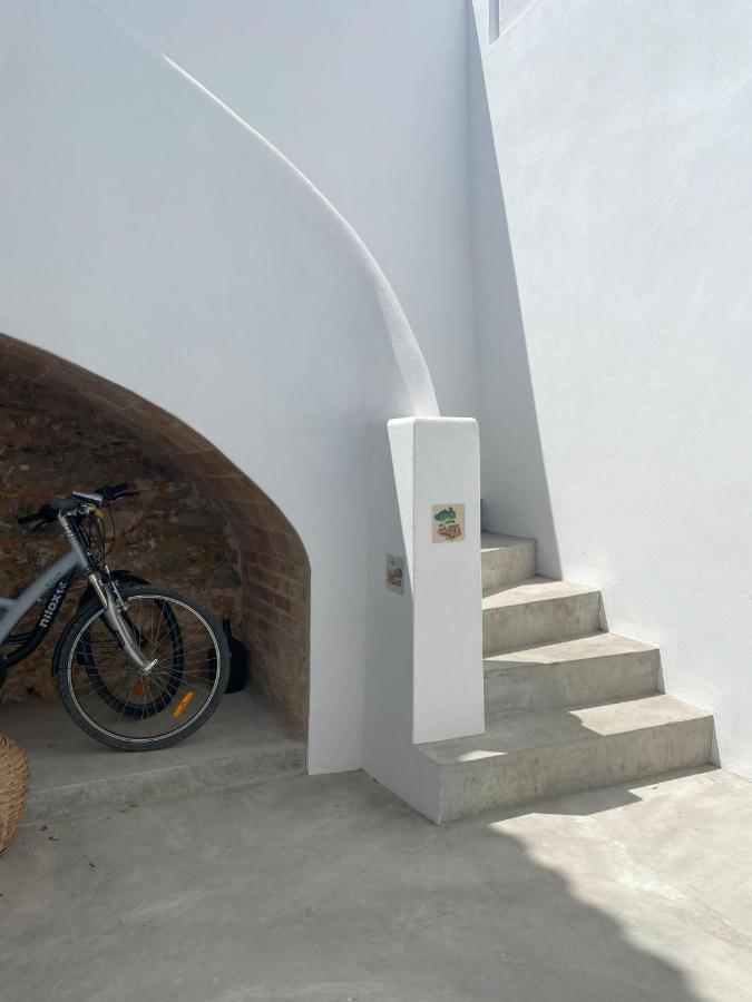 Grandola Suites - Suite Loft Esterno foto