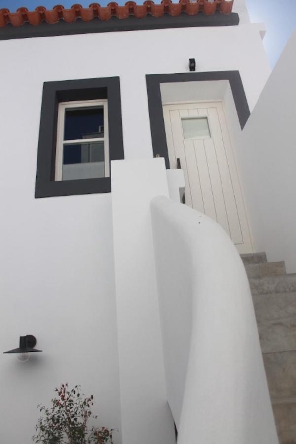 Grandola Suites - Suite Loft Esterno foto