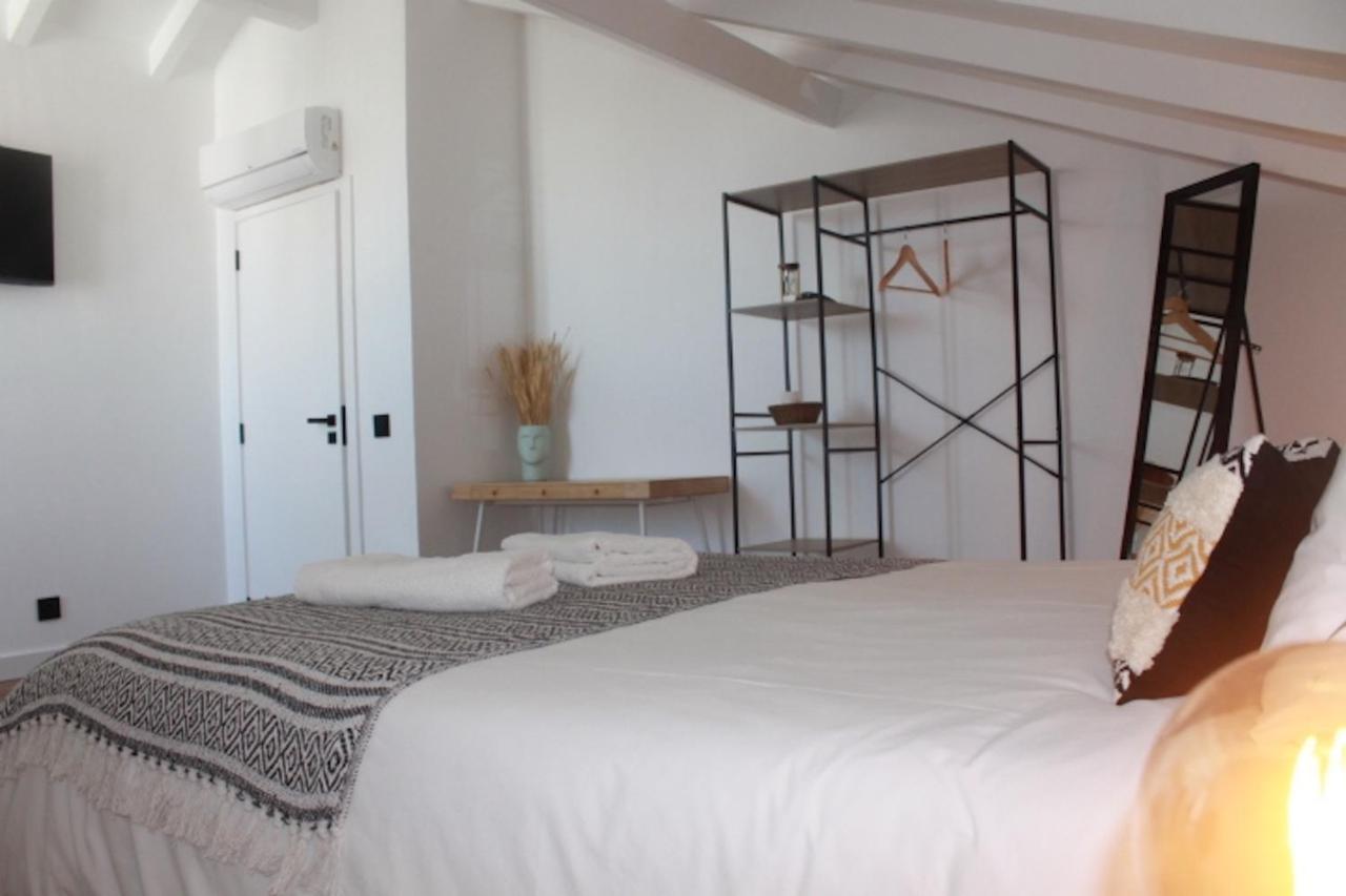 Grandola Suites - Suite Loft Esterno foto