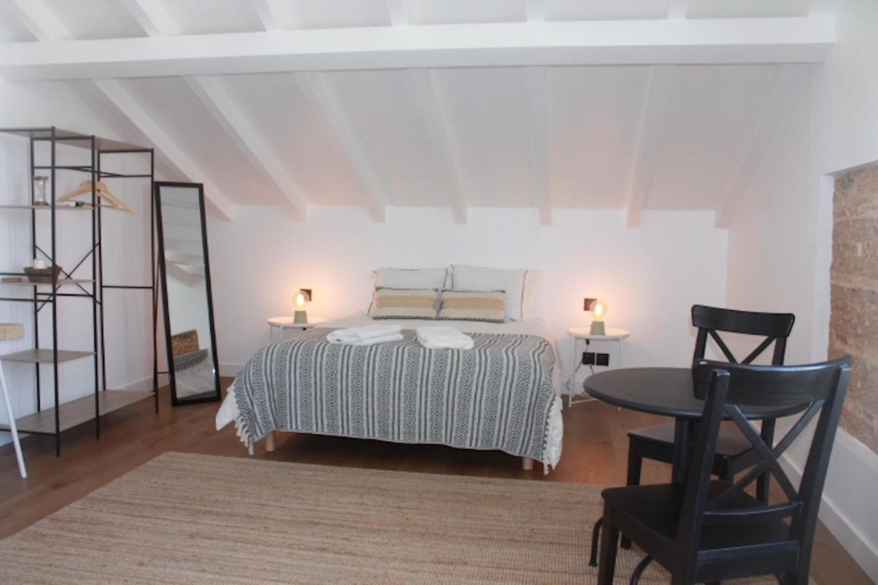 Grandola Suites - Suite Loft Esterno foto
