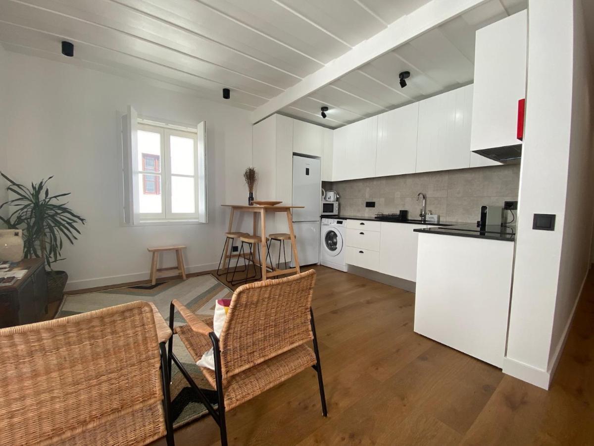 Grandola Suites - Suite Loft Esterno foto