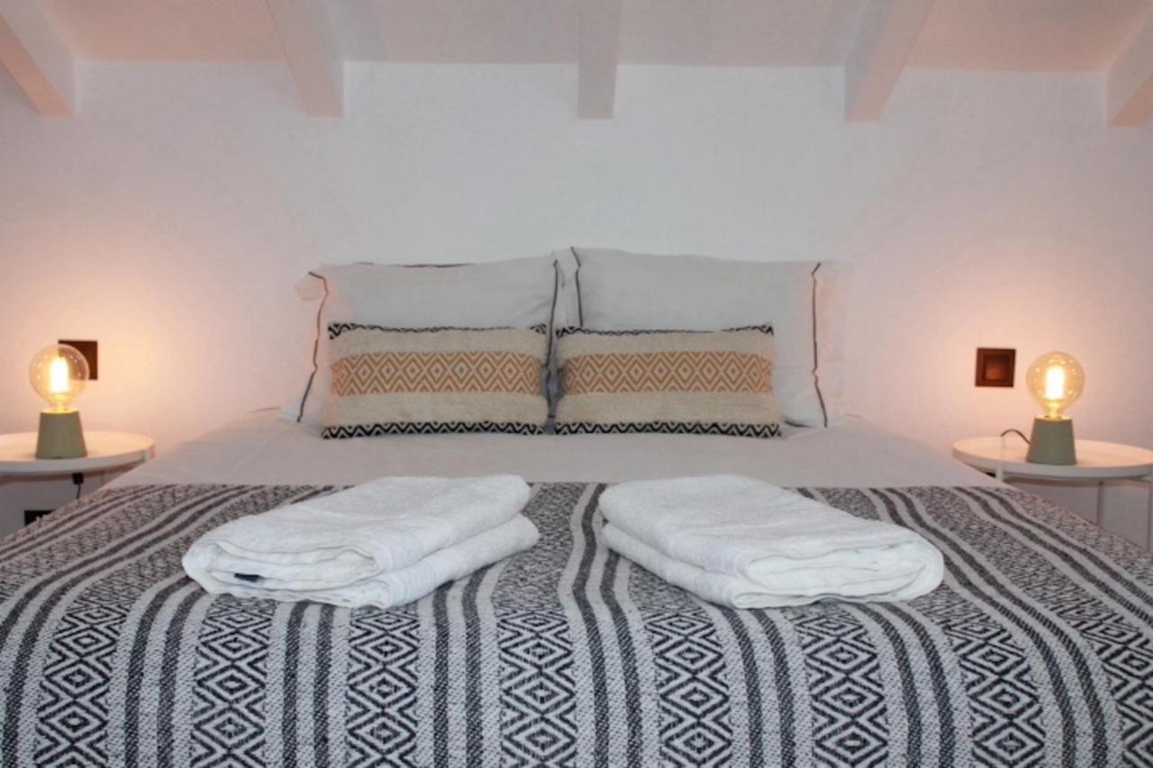 Grandola Suites - Suite Loft Esterno foto