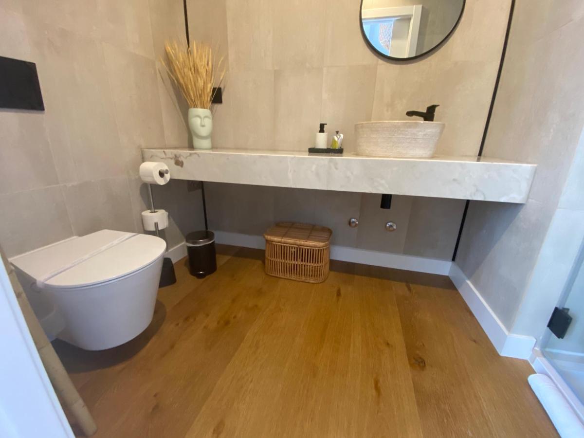Grandola Suites - Suite Loft Esterno foto
