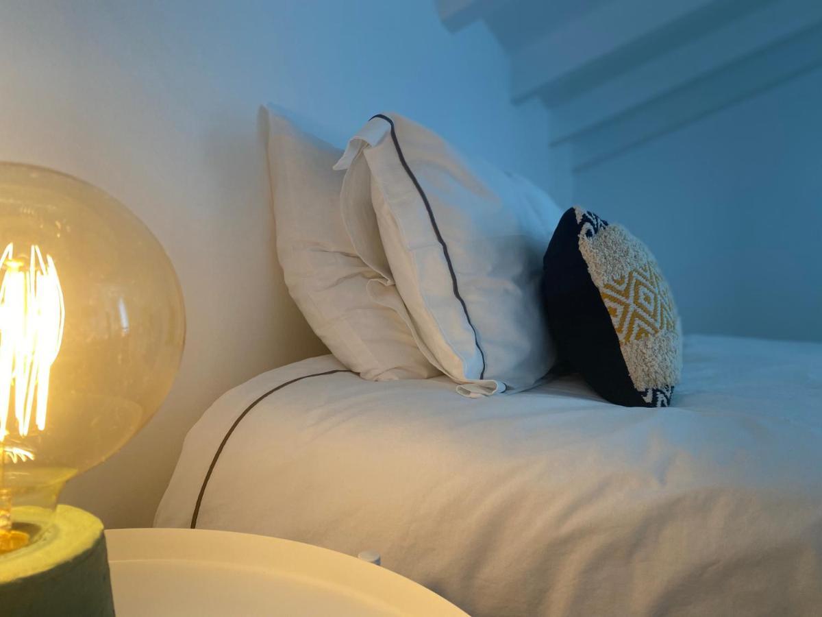 Grandola Suites - Suite Loft Esterno foto