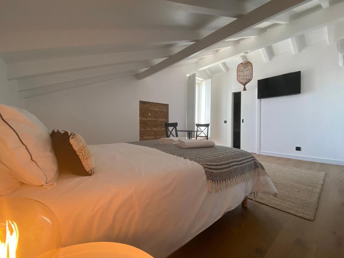 Grandola Suites - Suite Loft Esterno foto