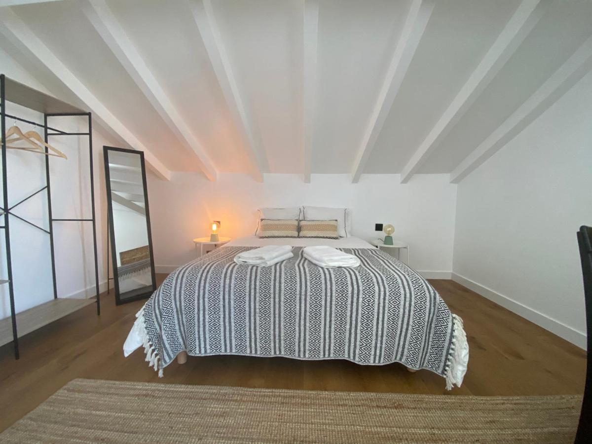 Grandola Suites - Suite Loft Esterno foto